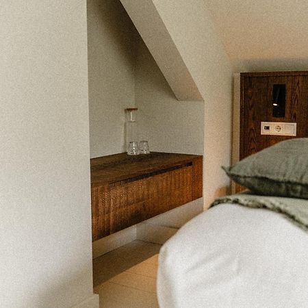 De Wever Lodge Otterlo Esterno foto